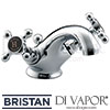 Bristan Trinity Basin Mixer Pop-Up Waste Tap Spare Parts